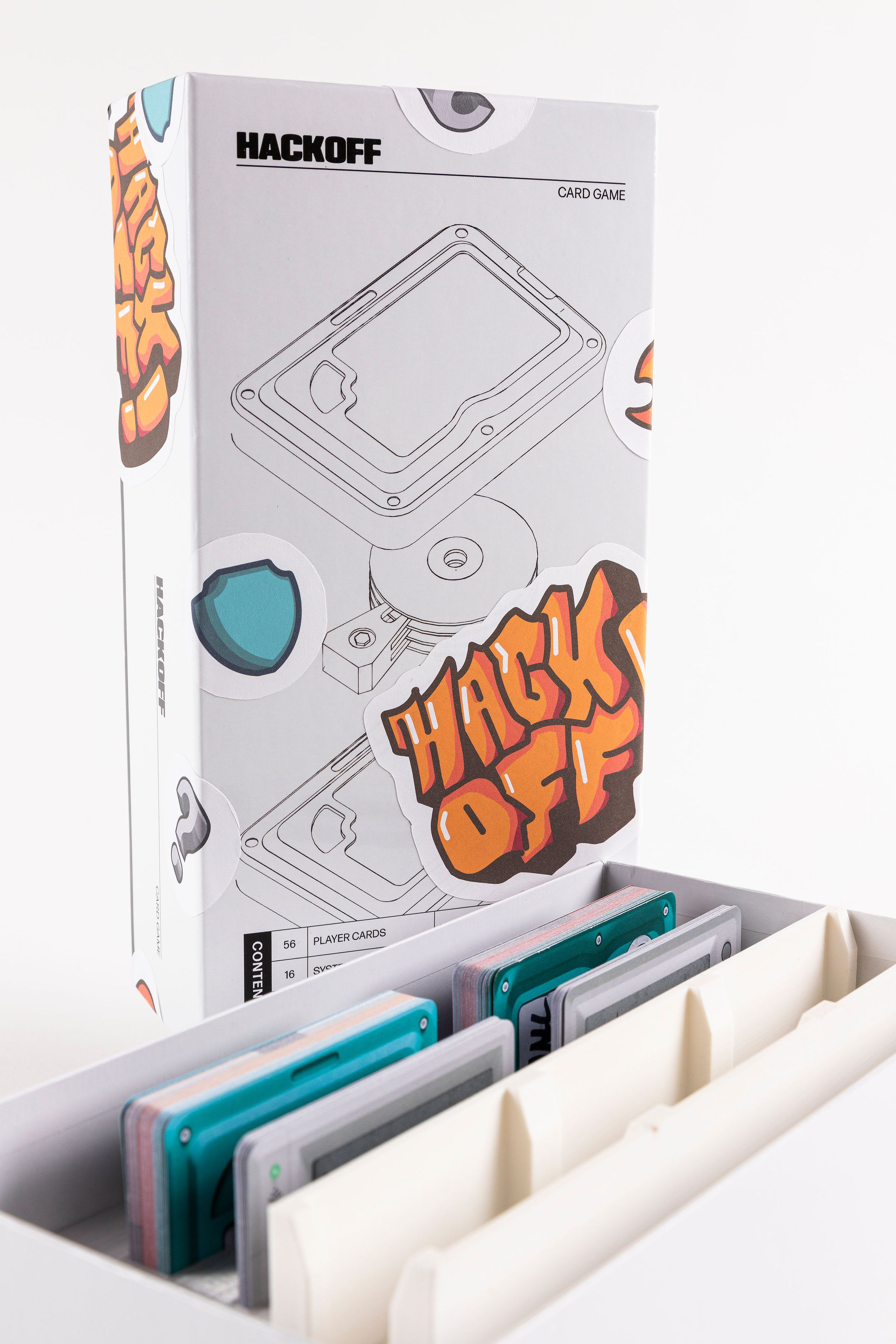 box