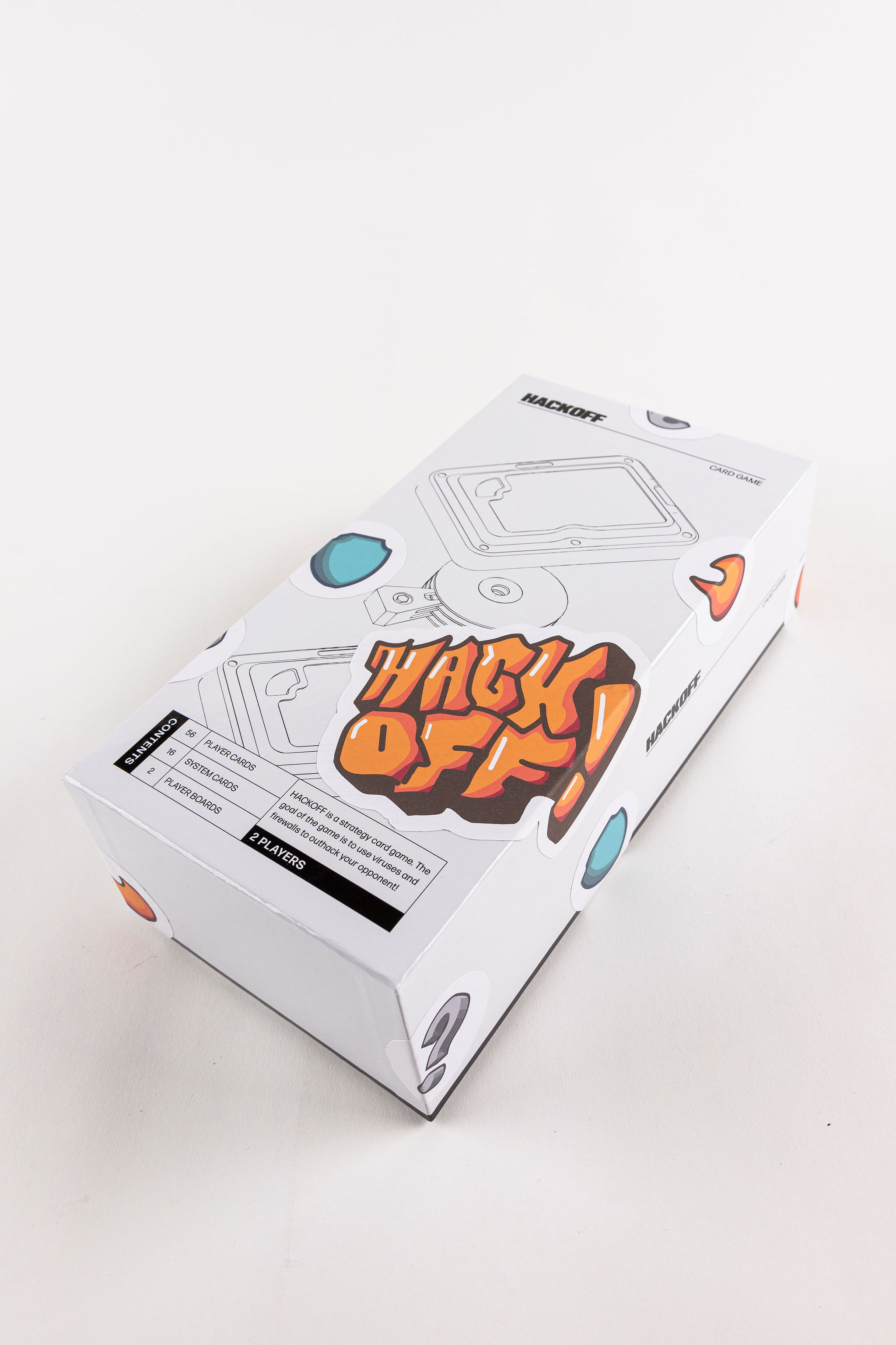 box